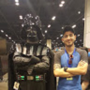 Meet your Posher, William